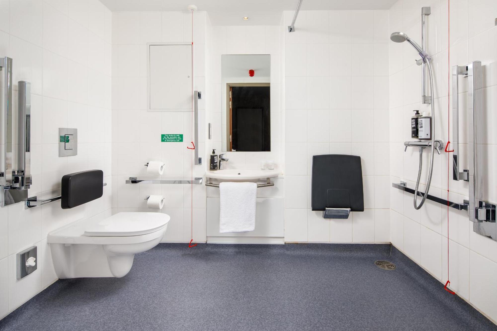 Ibis Station 3* Cambridge